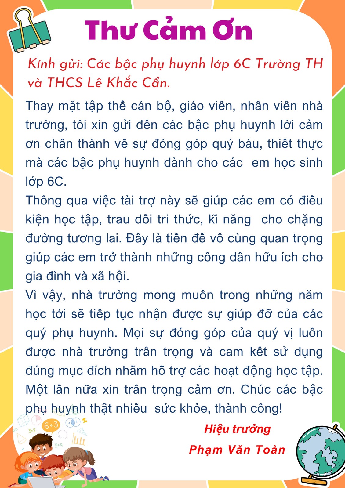 Ảnh đại diện